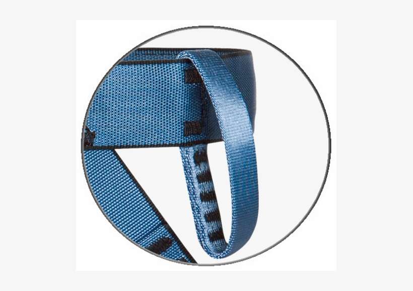 Spare Part Pontet Escalade - Tree Climbing, transparent png download