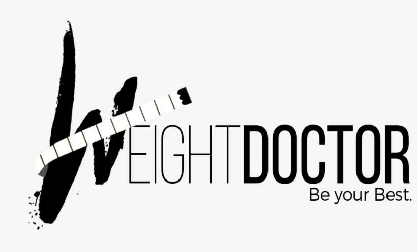 Horizontal Weight Doctor Logokevin2017 11 08t03 - Graphic Design, transparent png download