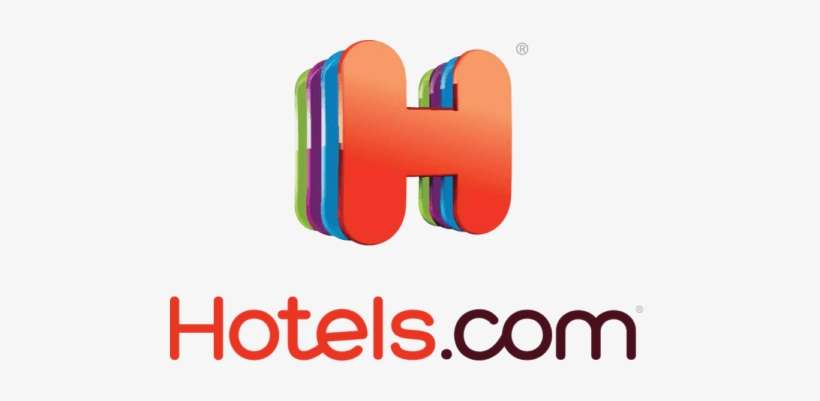 Save Up To 40% Off Your Hotel Accommodations At Hotels - Hotels Com Logo Png, transparent png download
