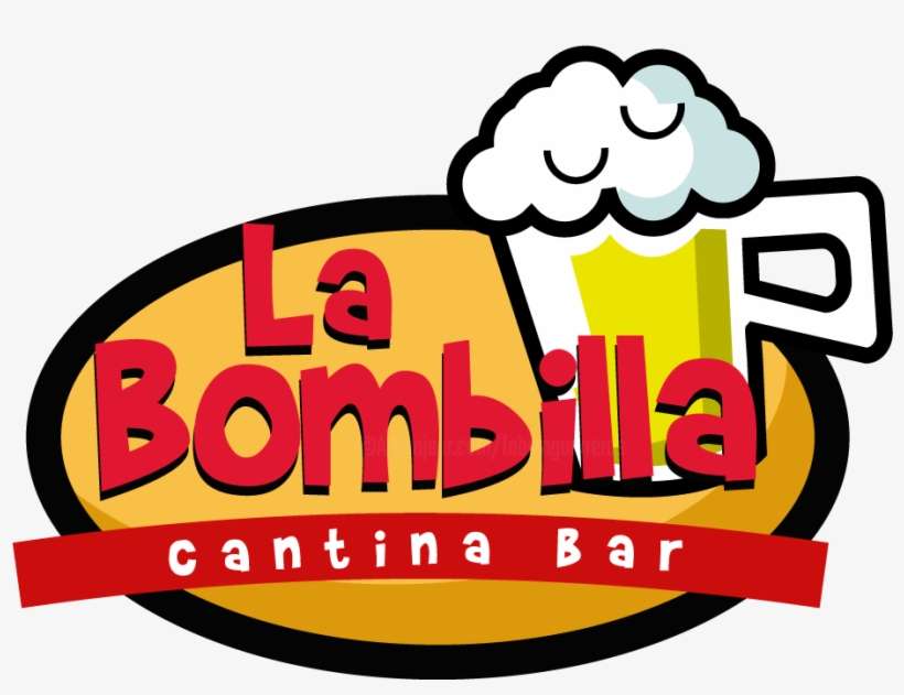 La Bombilla, transparent png download