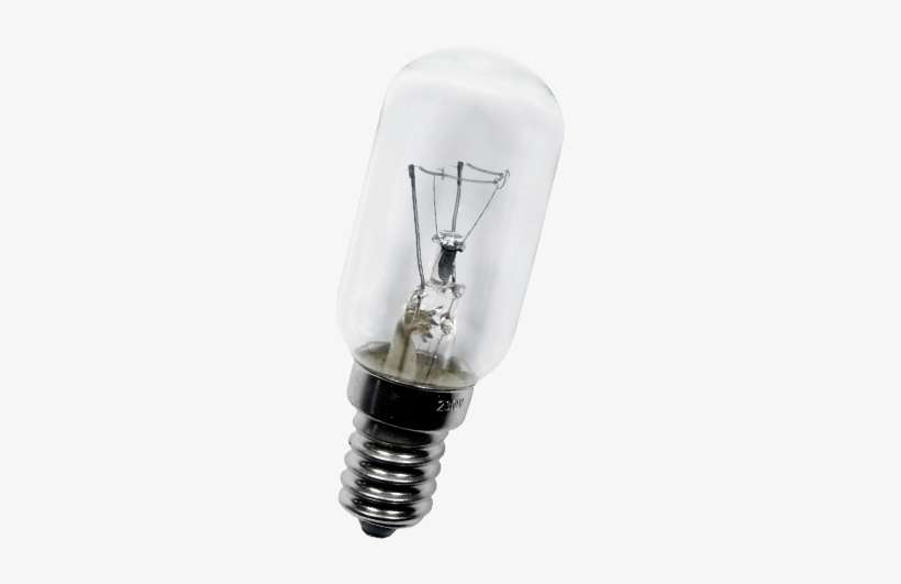 Incandescent Light Bulb, transparent png download