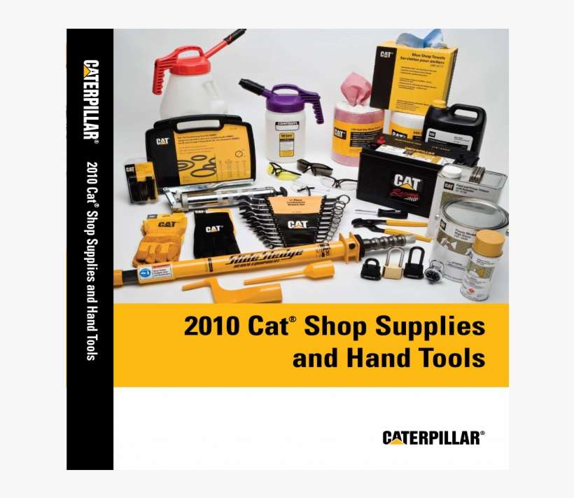 Emraw Razor Replacement Blade Industrial Razor Ultra - Caterpillar, transparent png download