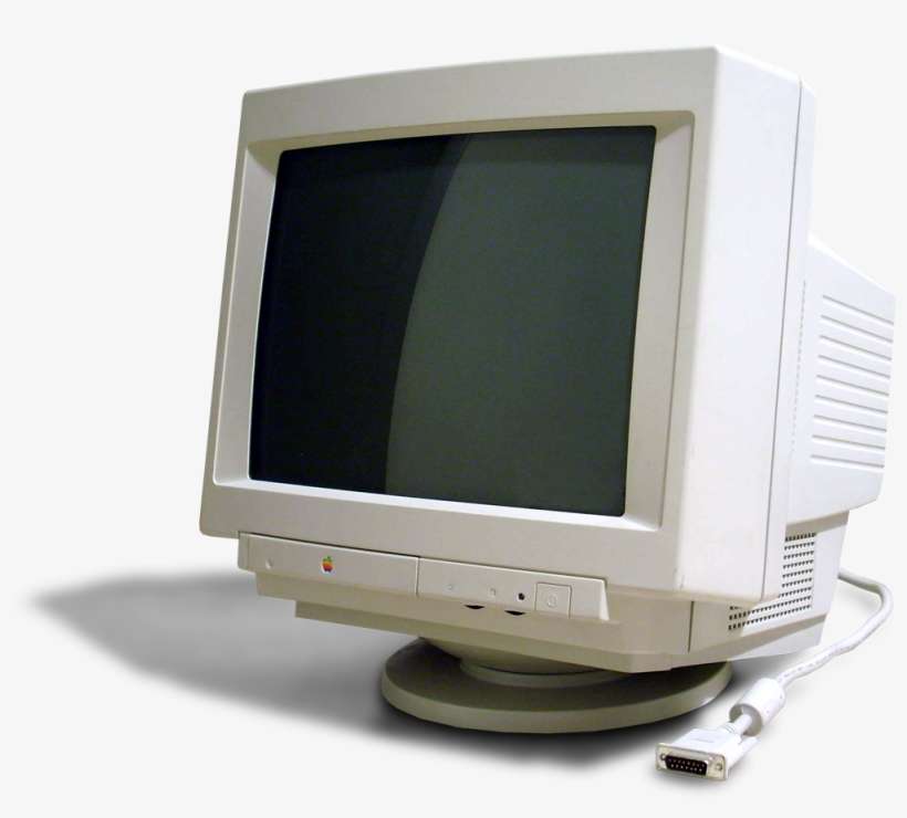 cathode-ray tube display screens quotation