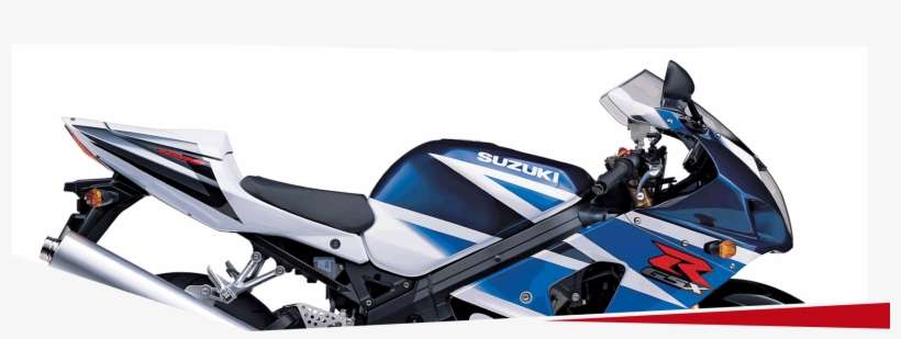 Banners Motos4 - Gsx R 1000 2003, transparent png download
