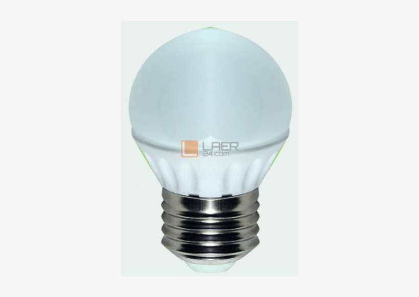 Descripción - Incandescent Light Bulb, transparent png download