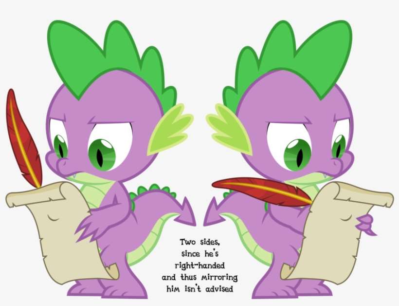 Zutheskunk Traces, Safe, Scroll, Simple Background, - Spike, transparent png download