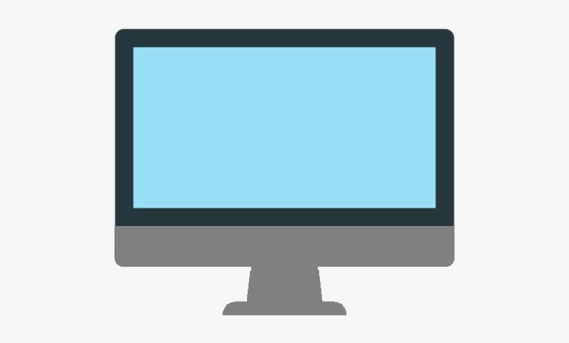 Web Design - Those Apple Guys - Apple Computer Repair, transparent png download