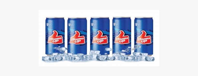 Thums Up, transparent png download