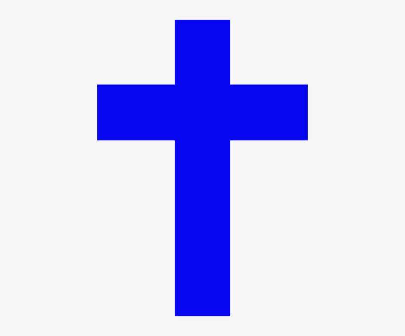 How To Set Use Dark Blue Cross Svg Vector, transparent png download