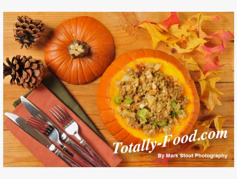 Holiday Foods Stock Photos - Stuffing, transparent png download