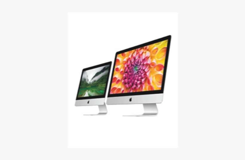Apple Mania Imac Repairs - Apple Imac 21.5 Inch With 5k Retina Display, transparent png download