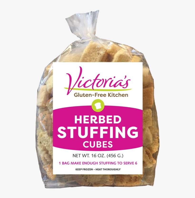 Gluten-free Stuffing - Gluten-free Diet, transparent png download