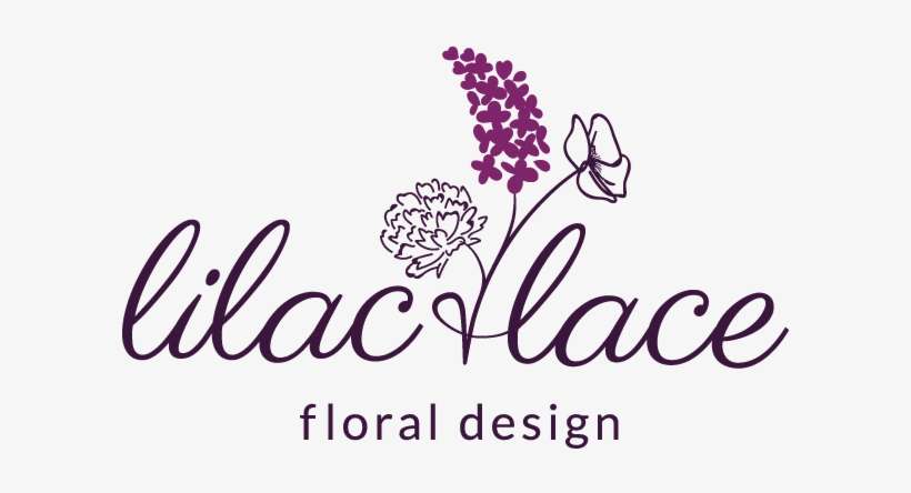 Lilac & Lace Flowers - Jewellery, transparent png download