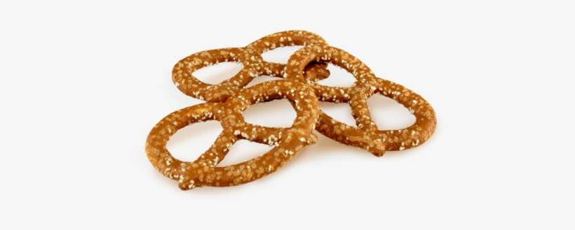 Pretzels Png, transparent png download