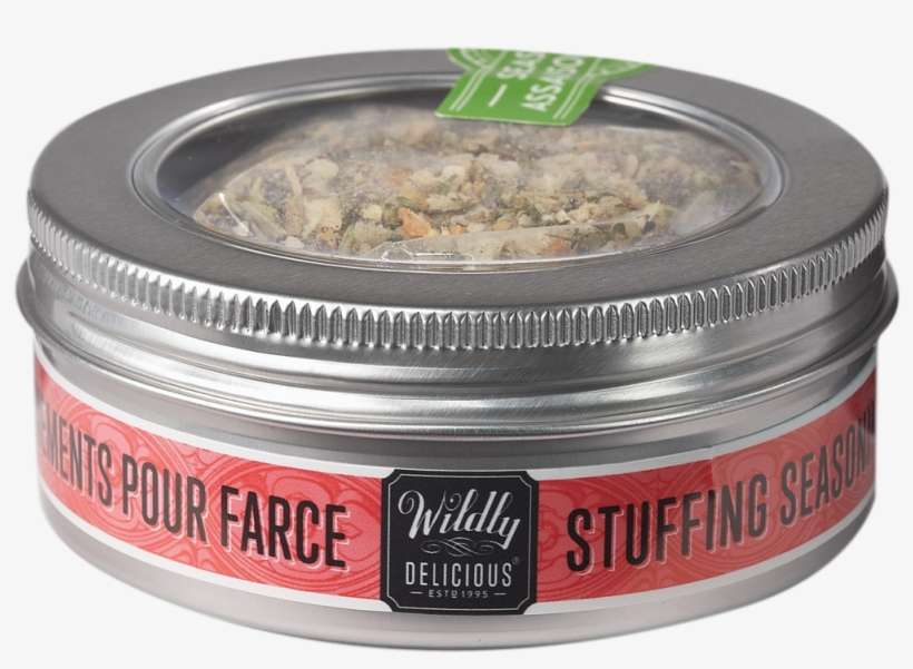 Canadian, Meat & Poultry Seasonings, Seasoning & Spice - Wildly Delicious Ultimate Burger Seasoning, transparent png download