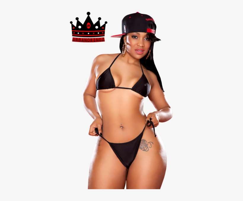 Share This Image - Woman In Bikini Png, transparent png download