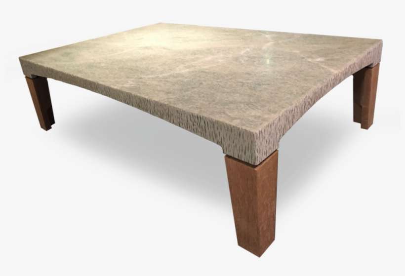Corinth Rectangle Coffee Table - Coffee Table, transparent png download