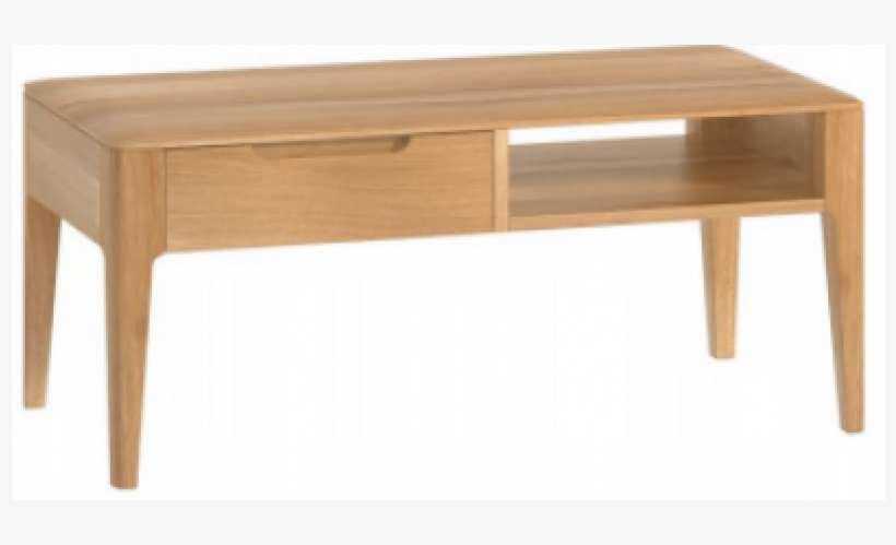 Larson Coffe Table - Coffee Table, transparent png download