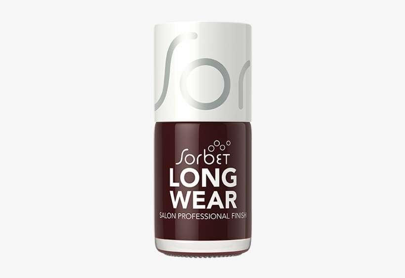 Hot Raisin 15ml - Sorbet Long Wear Nail Polish Queens Of Heart 15ml, transparent png download