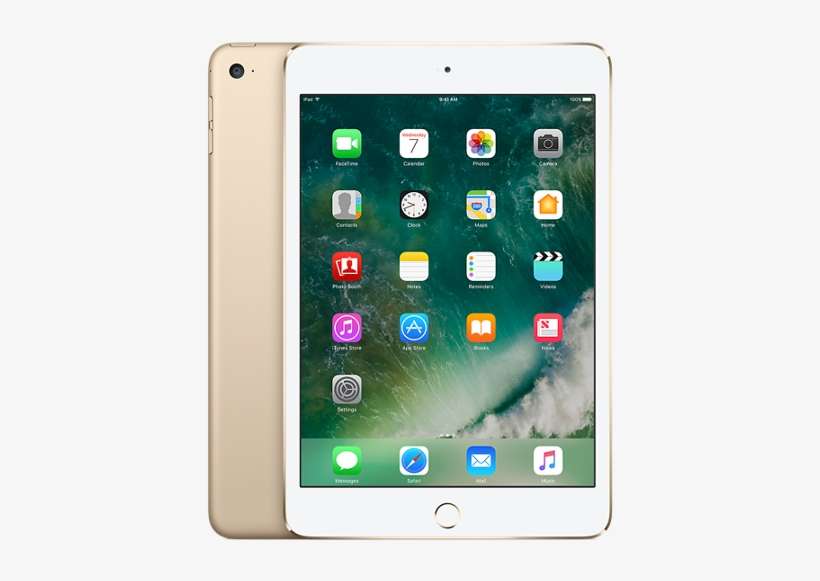 Apple Ipad Mini 2, transparent png download