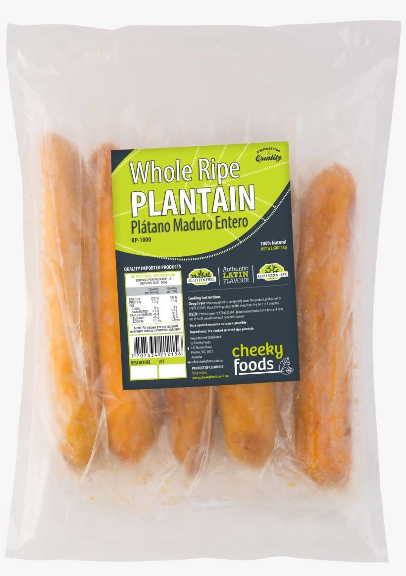 Close - Cooking Banana, transparent png download