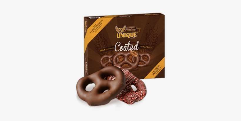 Unique Pretzel Bakery Is A Family-owned Business Founded - Mozartkugel, transparent png download