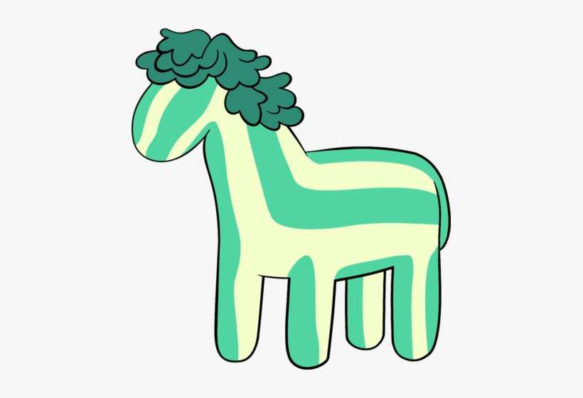 Watermelon Horse - Steven Universe Perro Calabaza, transparent png download