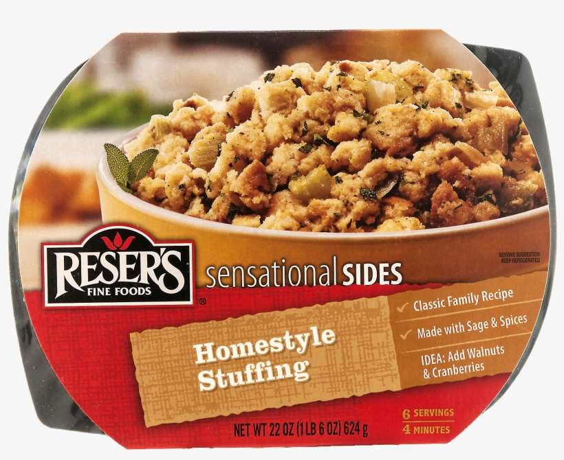 Reser's Fine Foods, transparent png download