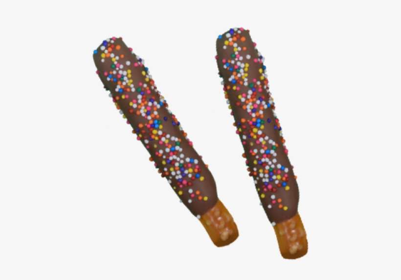 Out Of Stock - Pretzel, transparent png download