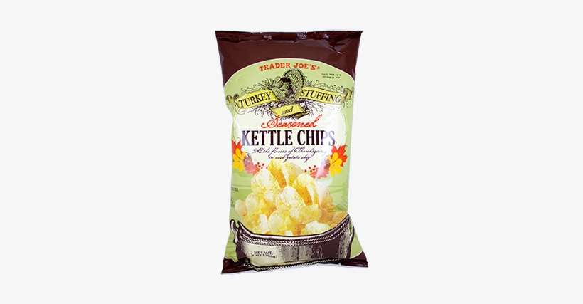 11 Trader Joe's Items For Thanksgiving That Everyone - Stuffing, transparent png download