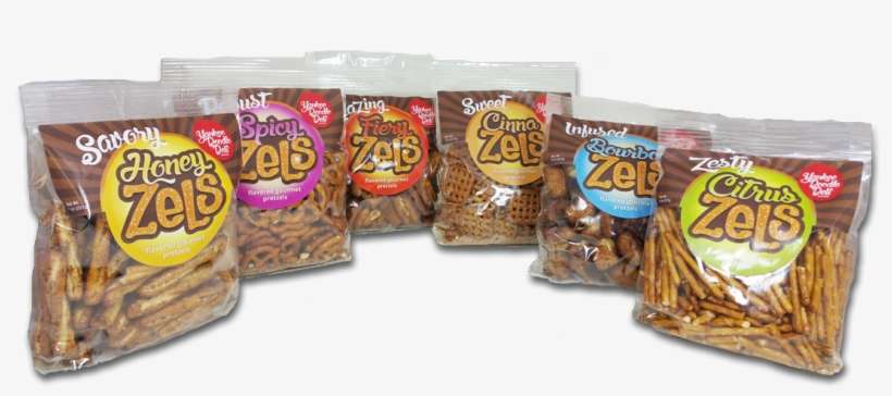 Pretzel, transparent png download