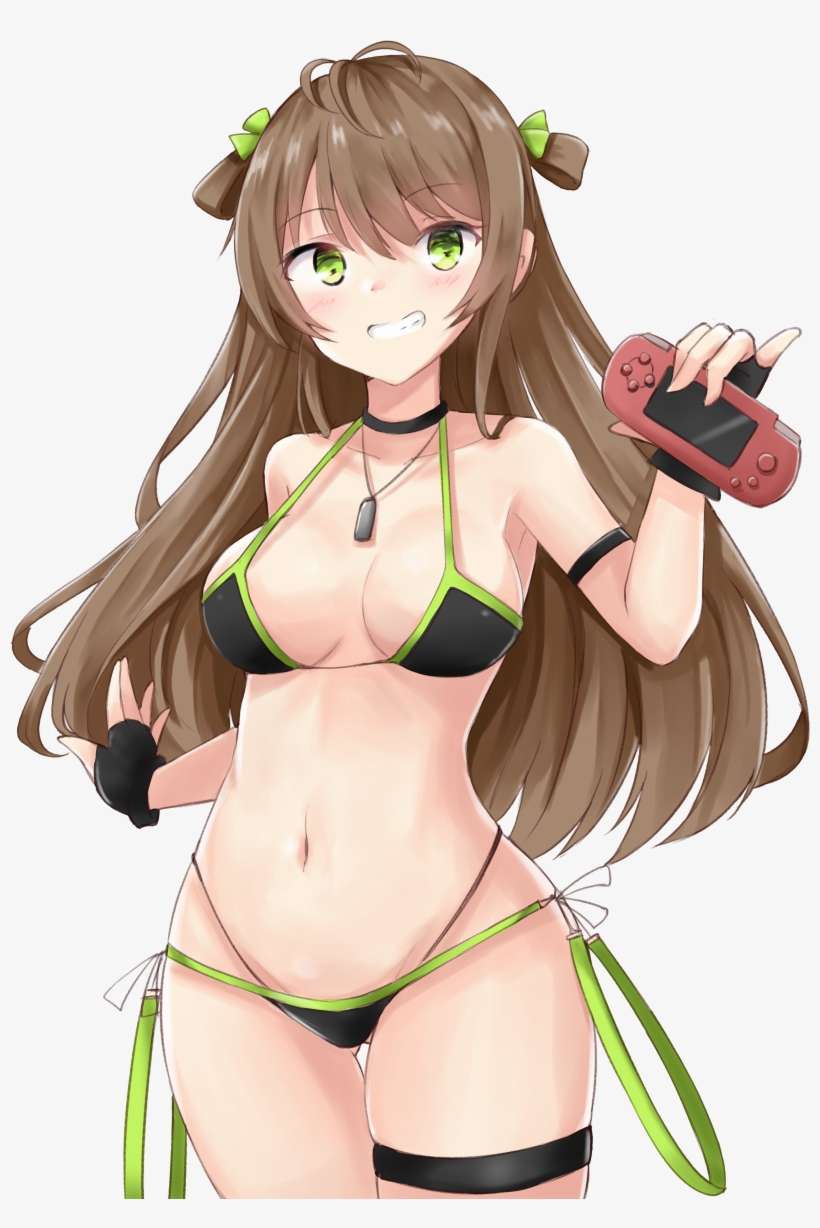 Download Png - Girls' Frontline, transparent png download