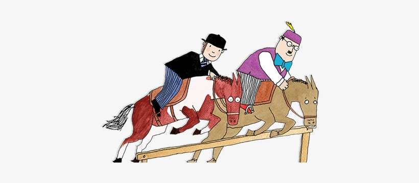 Horse Insurance Online - Horse, transparent png download