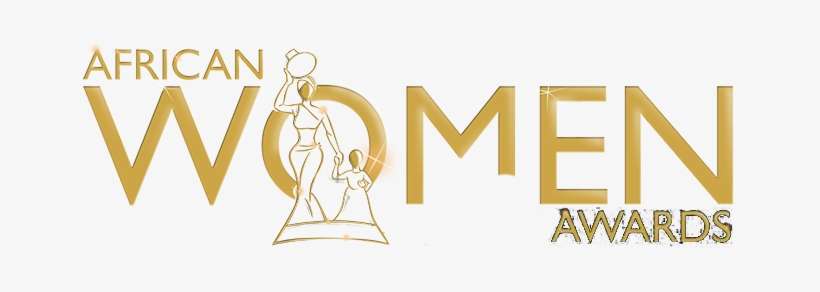 The New African Woman Award - Women Awards, transparent png download