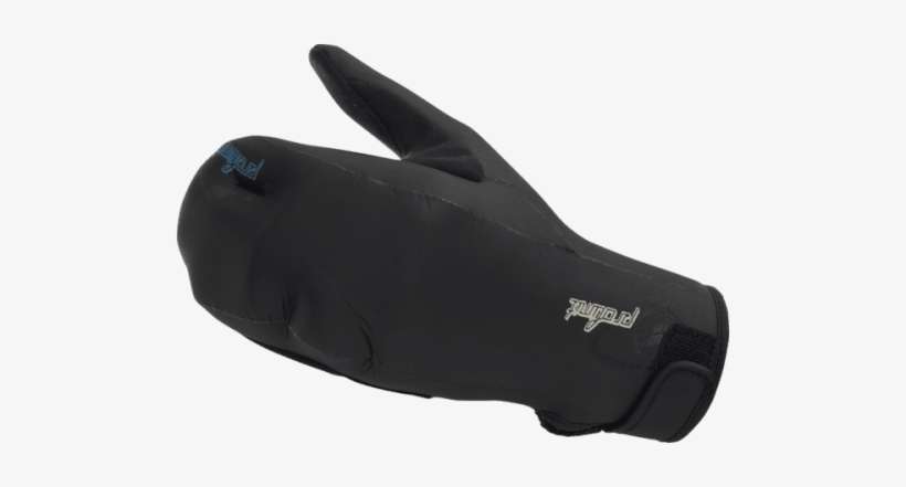 Prolimit Open Palm Mitt Front - Prolimit Mittens Open Palm, transparent png download