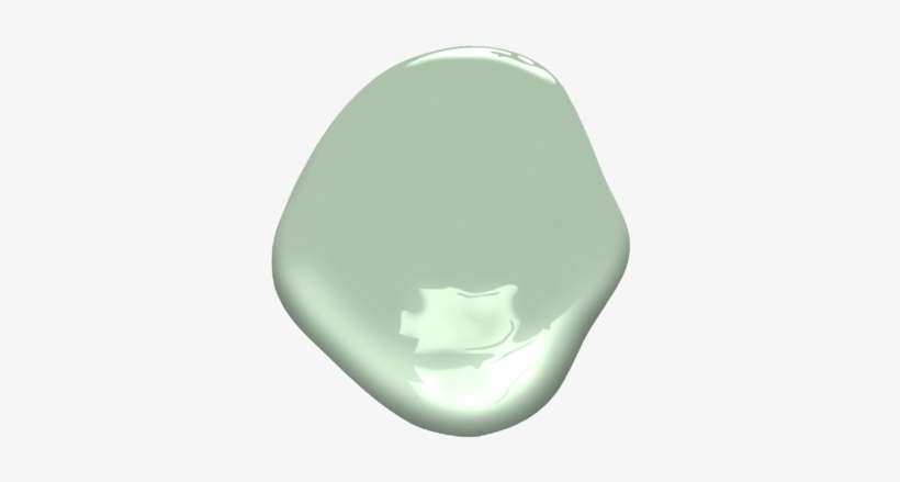 Pine Forest - Benjamin Moore Metropolitan, transparent png download