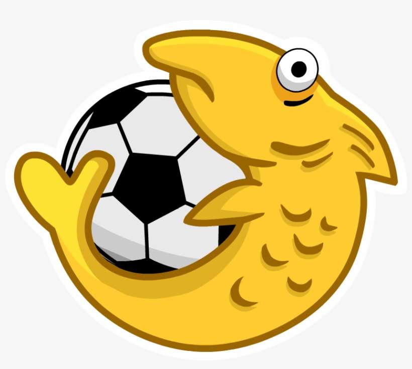 Team-fish - June, transparent png download