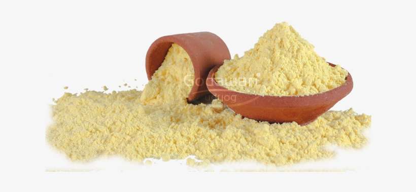Degermed Corn Flour Is A Fine Granulation Product Milled - Macaroon, transparent png download