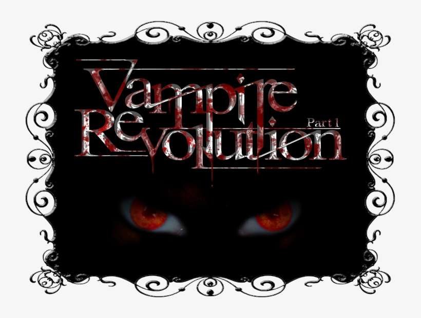 Do You Think Oblivion Deserves Better Vampires Here's - Poster, transparent png download