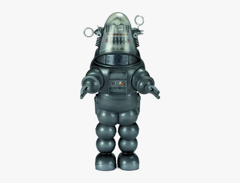 Part Of The Css Gradients & Shadows Reading List - Robbie The Robot, transparent png download
