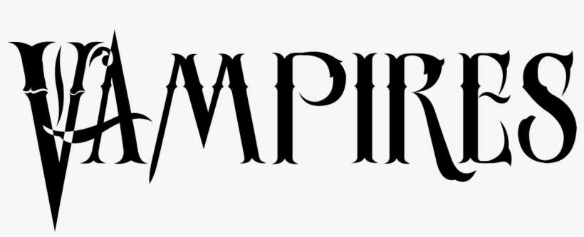 A Shade Of Vampire - Book, transparent png download