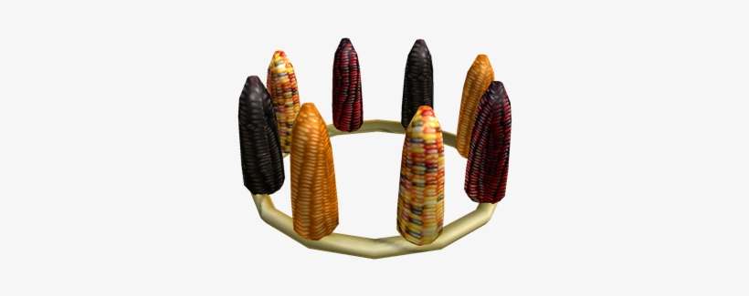 A Maize Ing Crown - Indoor Games And Sports, transparent png download