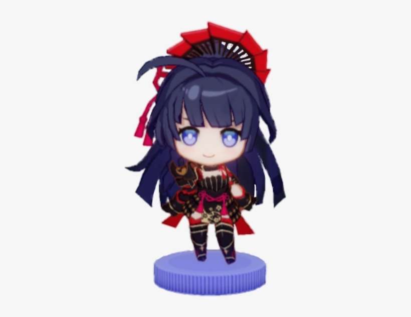 Honkai Impact 3rd PNG Image | Transparent PNG Free Download on SeekPNG