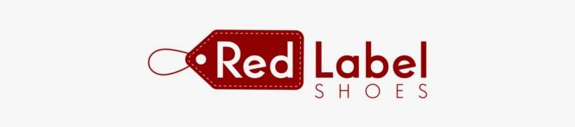 Red Label Shoes, transparent png download