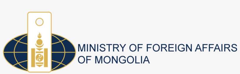 Ministry Of Foreign Affairs - Ministry Of Foreign Affairs Mongolia, transparent png download