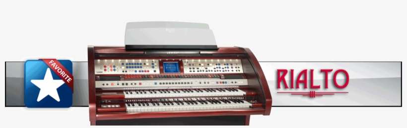 Lowrey Organ, transparent png download