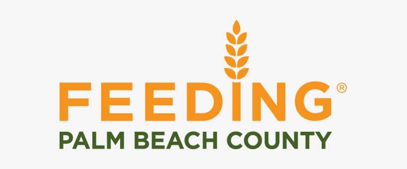 Feeding Palm Beach County's Open House - Feeding The Gulf Coast Logo, transparent png download