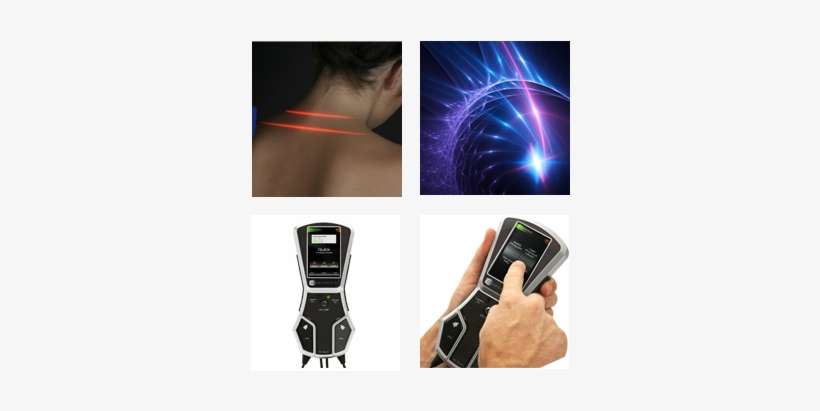 Cold Laser Therapy - Low-level Laser Therapy, transparent png download