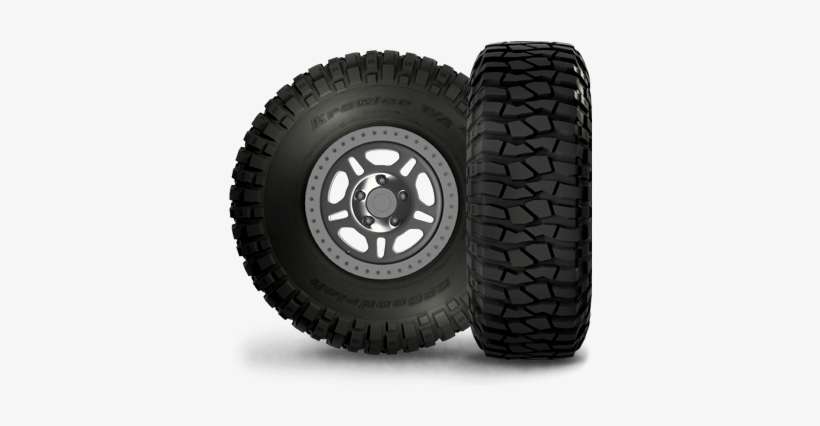 Bfgoodrich Krawler Kx - Bfgoodrich Krawler T A, transparent png download