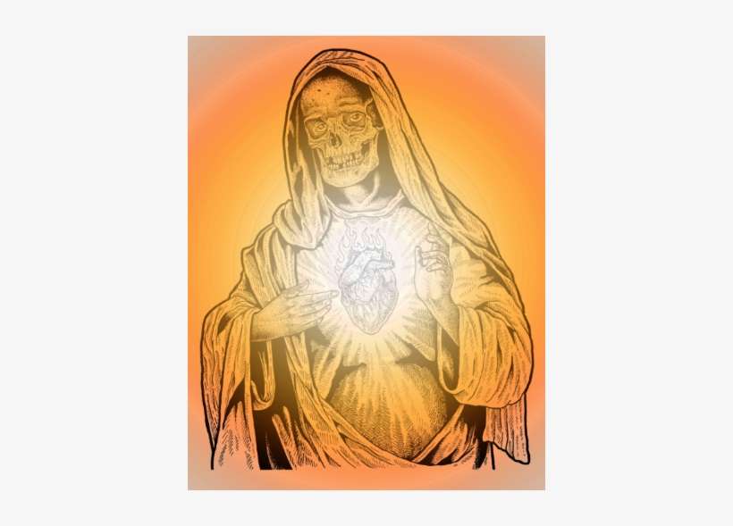 Daily 2 Cents - Presentation Of Mary, transparent png download
